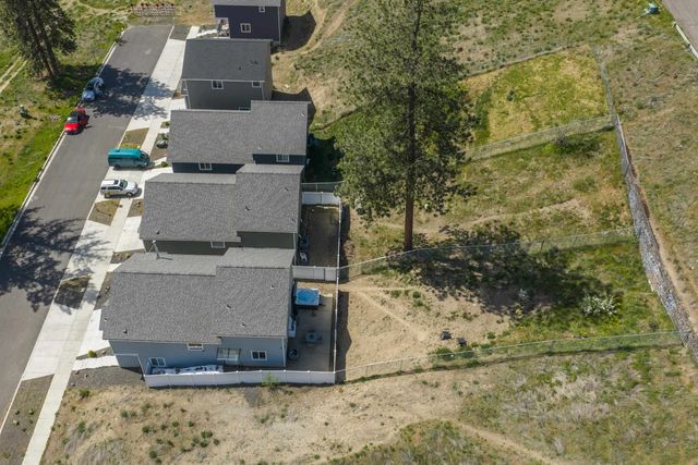 1212 W CORA Ave, Spokane, WA 99205