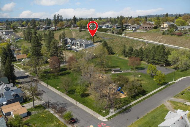 1212 W CORA Ave, Spokane, WA 99205