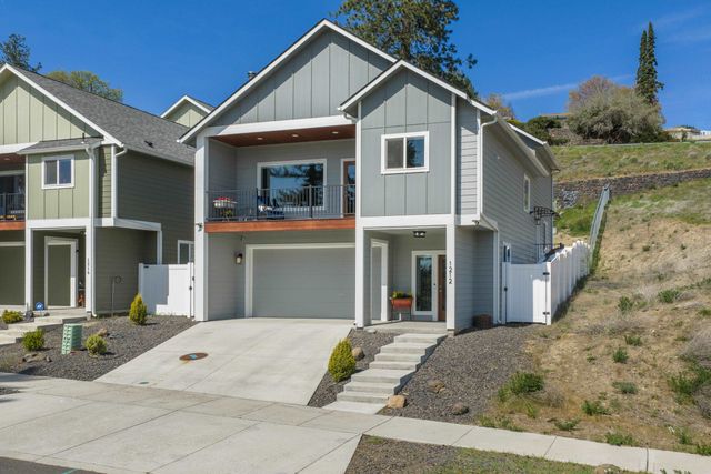 1212 W CORA Ave, Spokane, WA 99205