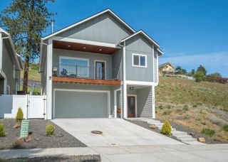 1212 W CORA Ave, Spokane, WA 99205