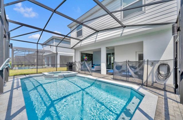 7204 OAKMOSS LOOP, Davenport, FL 33837