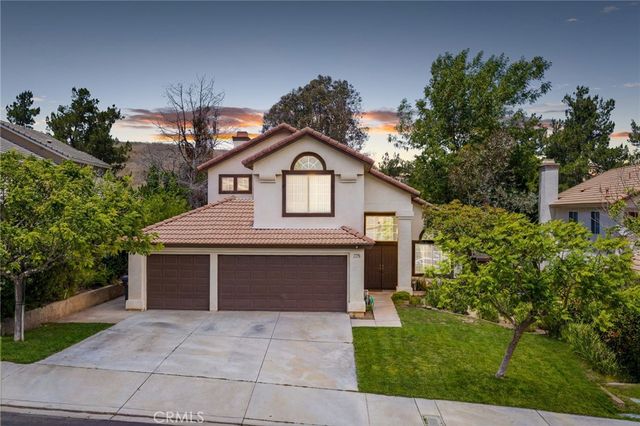 2324 Calle Bienvenida, Chino Hills, CA 91709