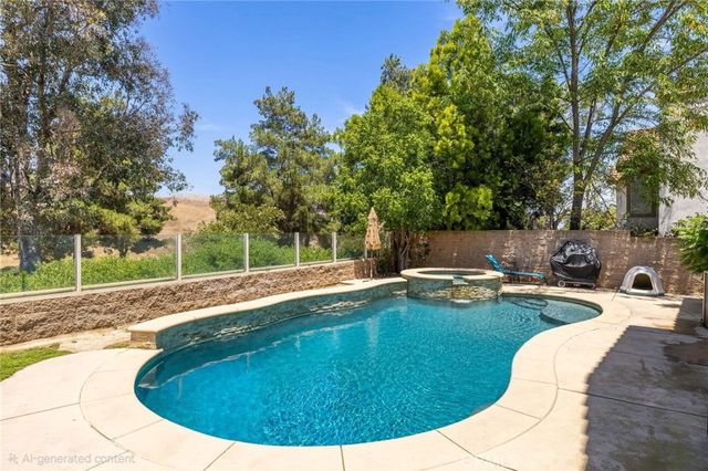 2324 Calle Bienvenida, Chino Hills, CA 91709