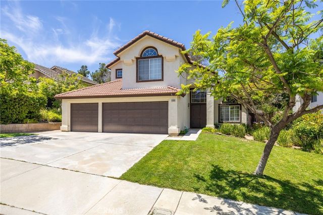 2324 Calle Bienvenida, Chino Hills, CA 91709