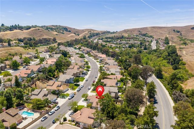 2324 Calle Bienvenida, Chino Hills, CA 91709
