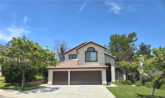2324 Calle Bienvenida, Chino Hills, CA 91709