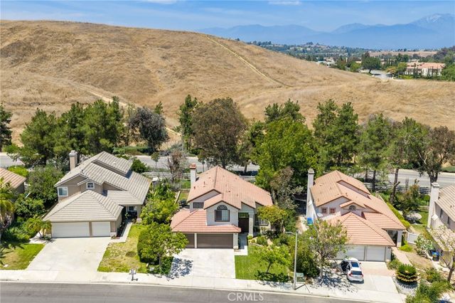 2324 Calle Bienvenida, Chino Hills, CA 91709