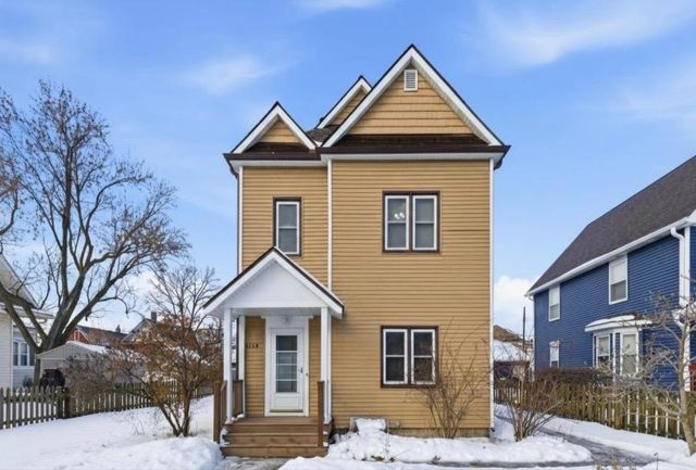 3116 Columbus Avenue, Minneapolis, MN 55407