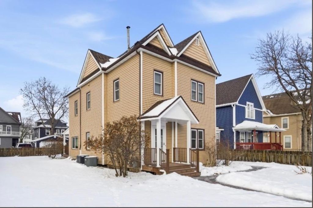 3116 Columbus Avenue, Minneapolis, MN 55407