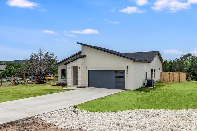 21415 Highland Lake DR, Lago Vista, TX 78645