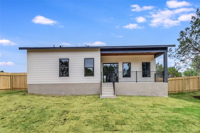 21415 Highland Lake DR, Lago Vista, TX 78645