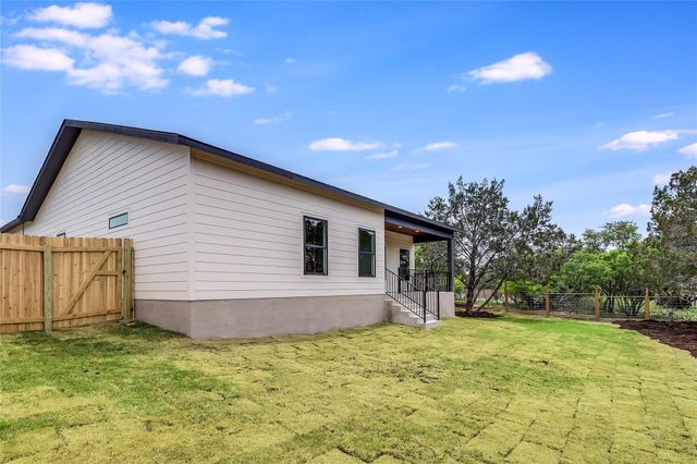 21415 Highland Lake DR, Lago Vista, TX 78645