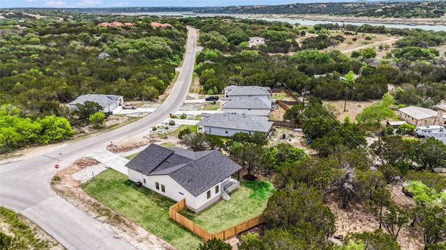 21415 Highland Lake DR, Lago Vista, TX 78645