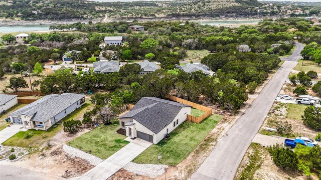 21415 Highland Lake DR, Lago Vista, TX 78645