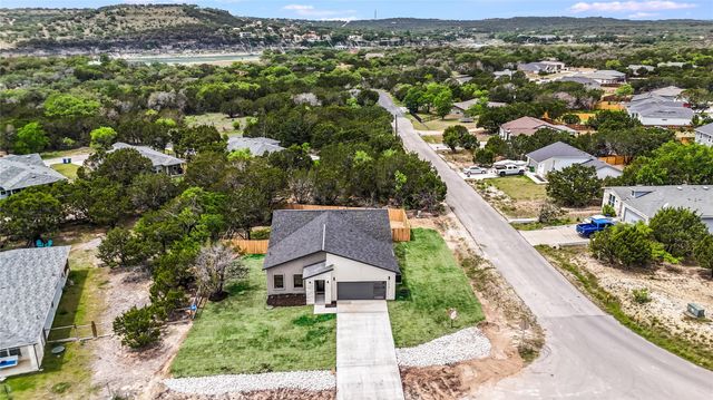 21415 Highland Lake DR, Lago Vista, TX 78645