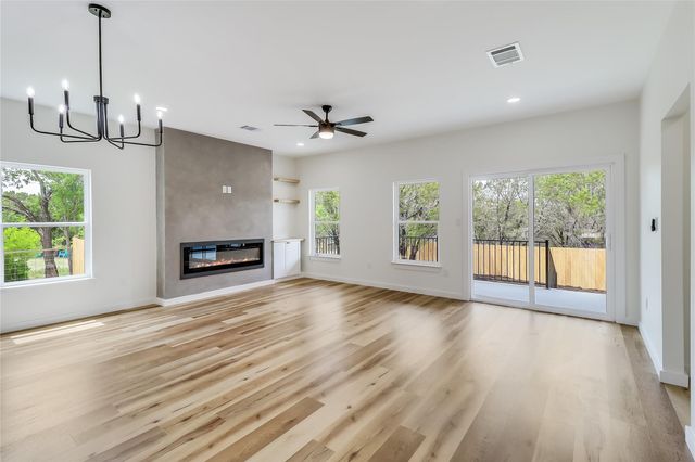 21415 Highland Lake DR, Lago Vista, TX 78645