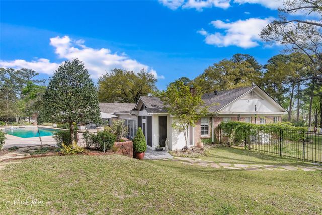 7112 E Ridge Drive, Shreveport, LA 71106