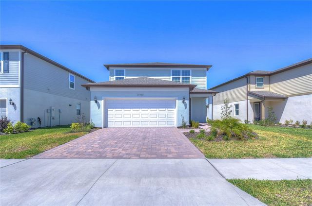 17751 EVERLONG DRIVE, Land O Lakes, FL 34638