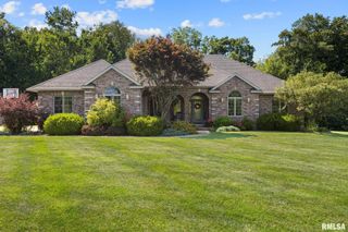 753 SANTA FE Trail, Metamora, IL 61548