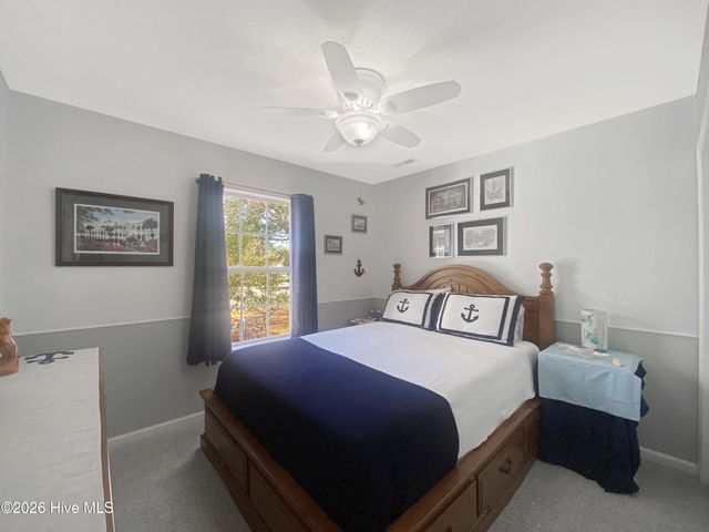 102 NE 21st Street, Oak Island, NC 28465