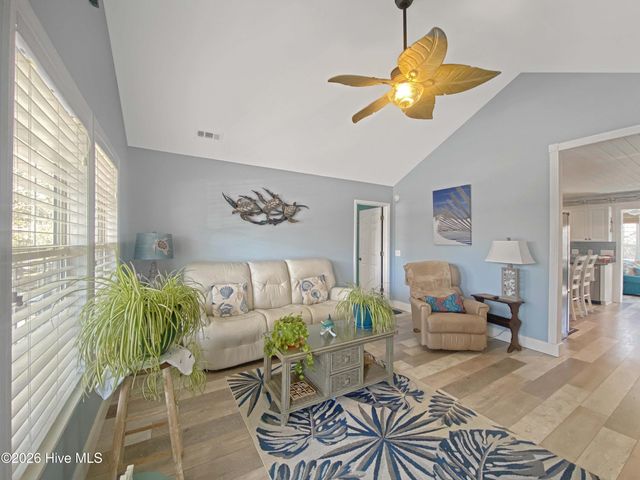 102 NE 21st Street, Oak Island, NC 28465