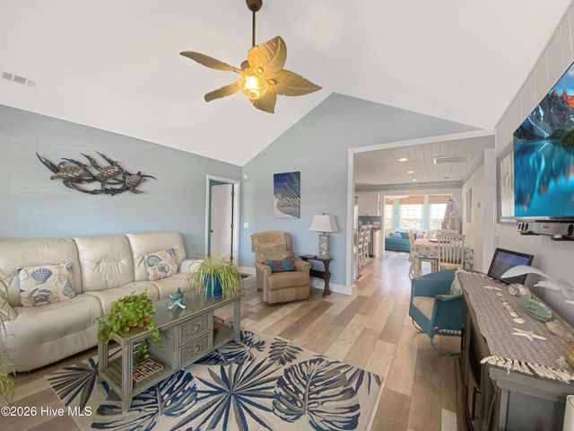 102 NE 21st Street, Oak Island, NC 28465