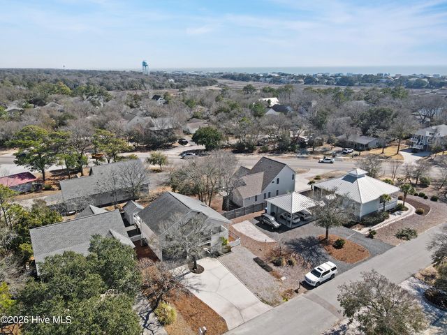 102 NE 21st Street, Oak Island, NC 28465