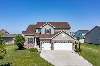 10411 Pine Lane, St. John, IN 46373
