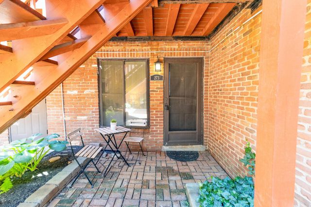 273 Lear, 6, Columbus, OH 43206