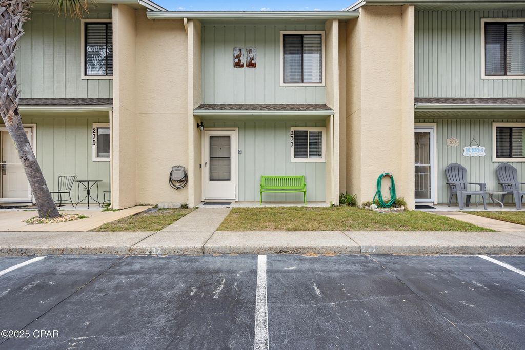 237 Saint Katherine Boulevard, Panama City Beach, FL 32407