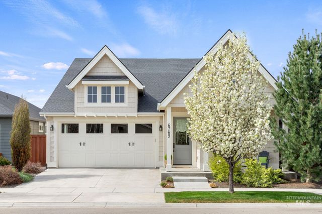 6769 S Kirra Ave, Boise, ID 83709