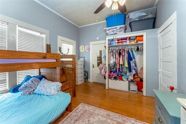 412 Yoakum Avenue, Dequincy, LA 70633