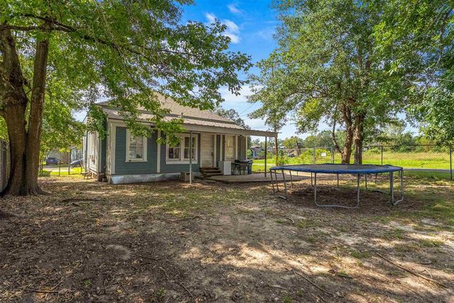 412 Yoakum Avenue, Dequincy, LA 70633
