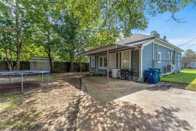 412 Yoakum Avenue, Dequincy, LA 70633