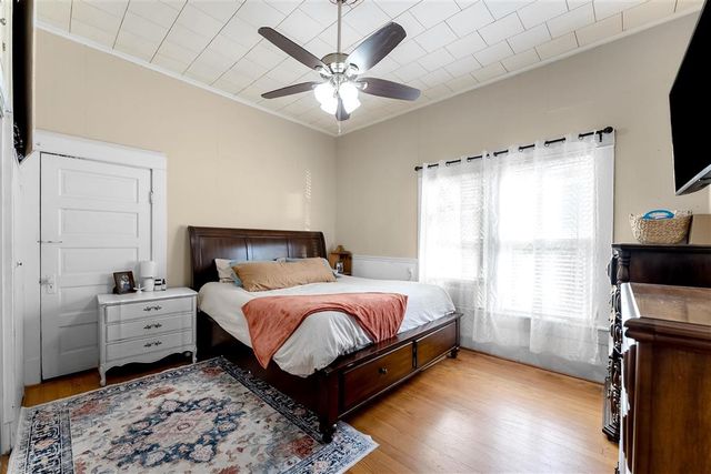 412 Yoakum Avenue, Dequincy, LA 70633