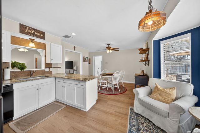 3422 Triola Dr, San Antonio, TX 78230