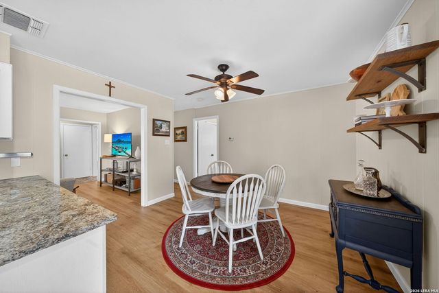 3422 Triola Dr, San Antonio, TX 78230