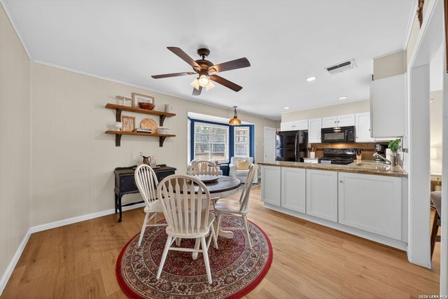 3422 Triola Dr, San Antonio, TX 78230