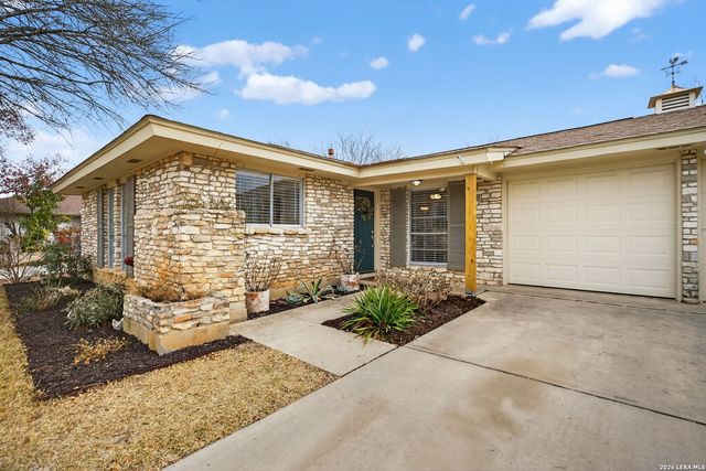 3422 Triola Dr, San Antonio, TX 78230