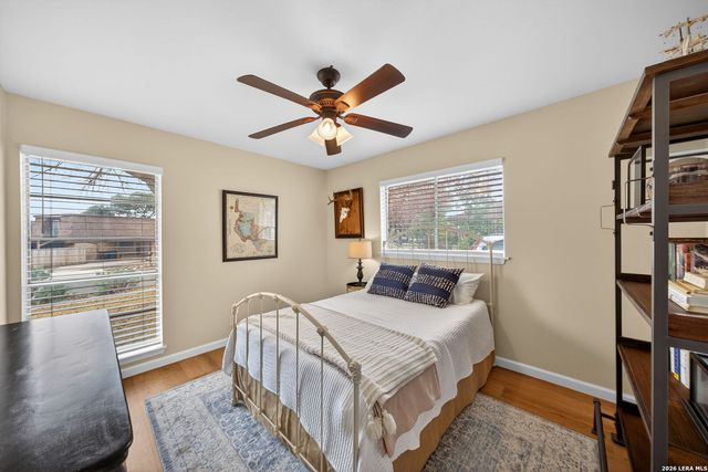 3422 Triola Dr, San Antonio, TX 78230