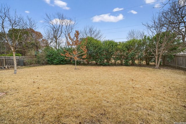 3422 Triola Dr, San Antonio, TX 78230