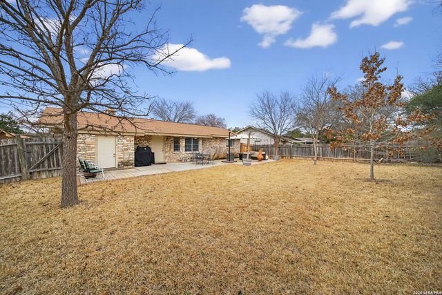 3422 Triola Dr, San Antonio, TX 78230