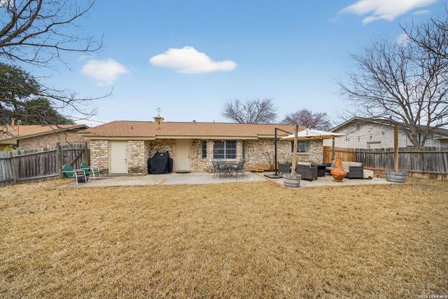 3422 Triola Dr, San Antonio, TX 78230