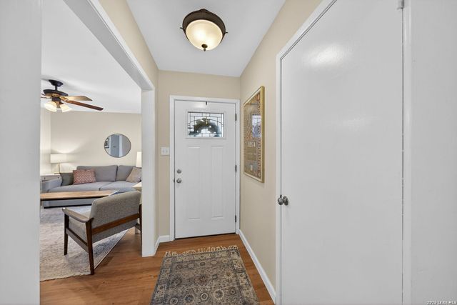 3422 Triola Dr, San Antonio, TX 78230