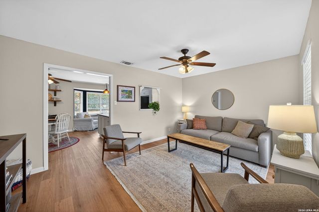 3422 Triola Dr, San Antonio, TX 78230