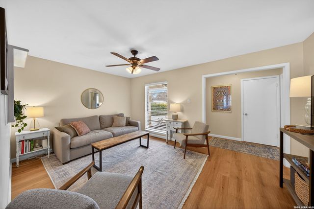 3422 Triola Dr, San Antonio, TX 78230