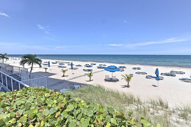 3700 Galt Ocean Drive 1108, Fort Lauderdale, FL 33308