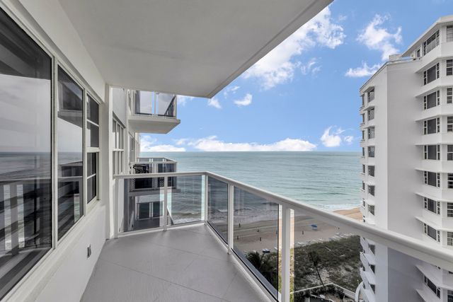 3700 Galt Ocean Drive 1108, Fort Lauderdale, FL 33308