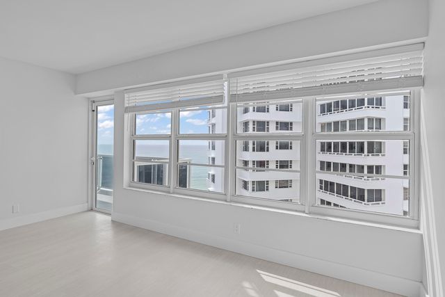 3700 Galt Ocean Drive 1108, Fort Lauderdale, FL 33308