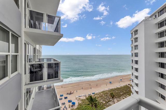 3700 Galt Ocean Drive 1108, Fort Lauderdale, FL 33308